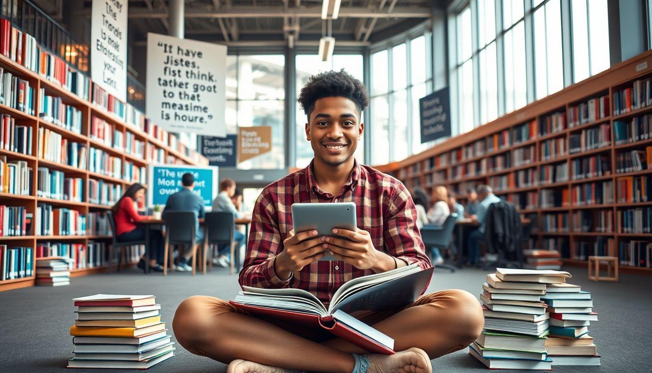 Daily Quotes About Learning and Growth