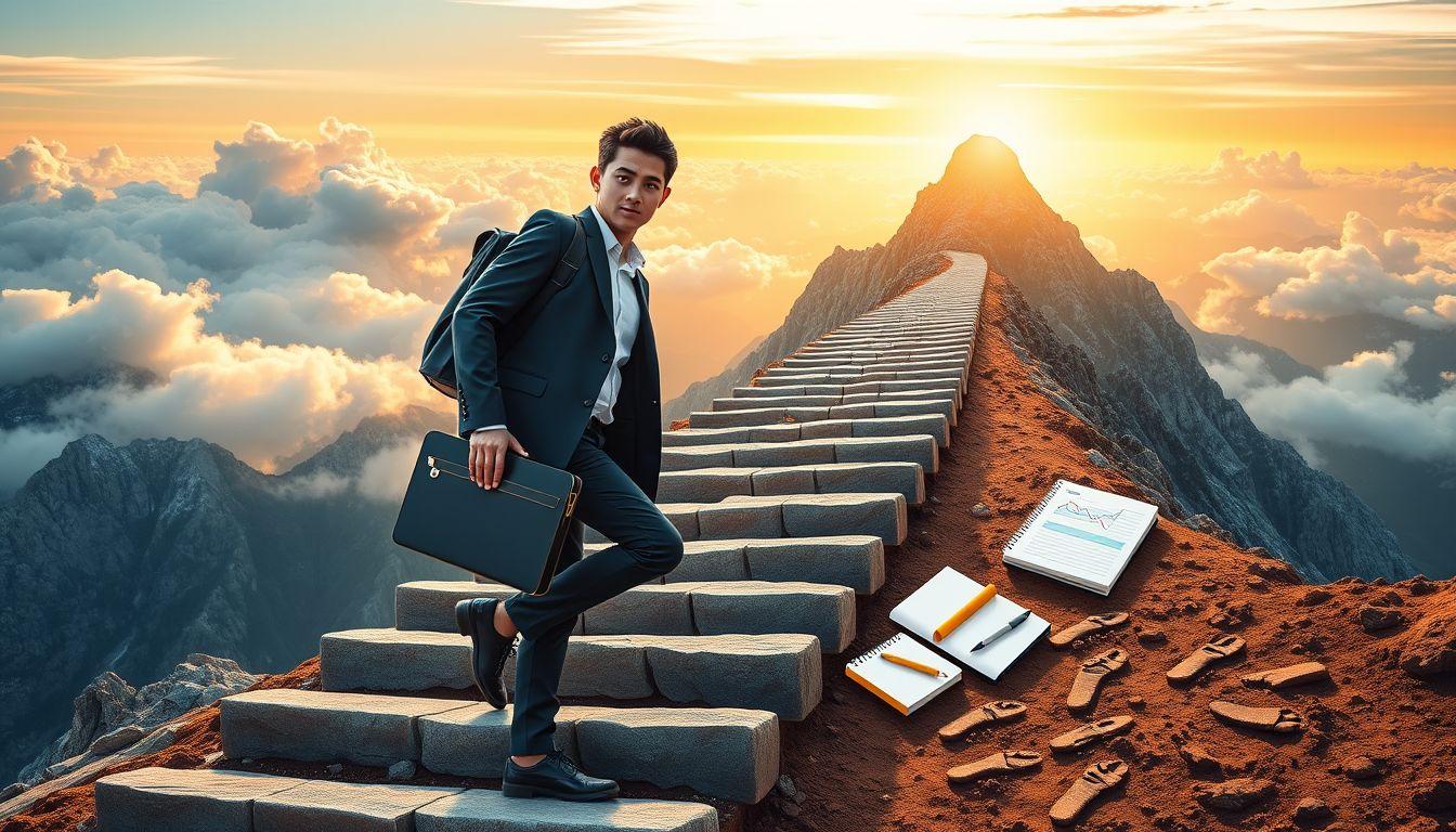Daily Quotes About Success