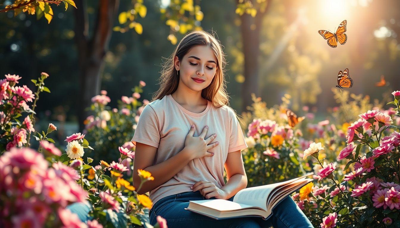 Gratitude Quotes for Personal Growth