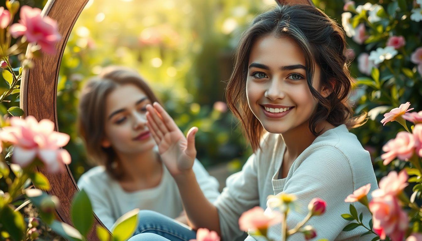 Quotes About Self-Love and Acceptance
