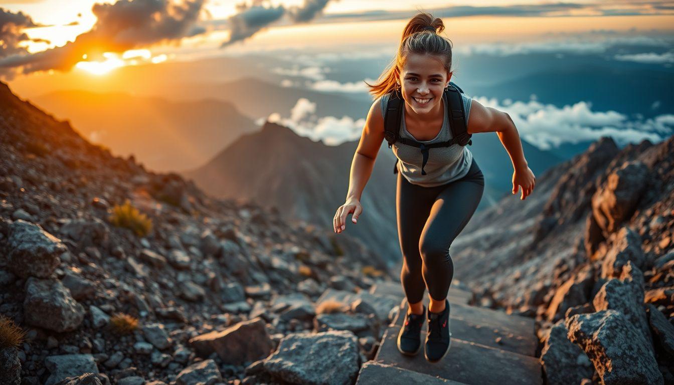 Quotes About Daily Motivation and Resilience