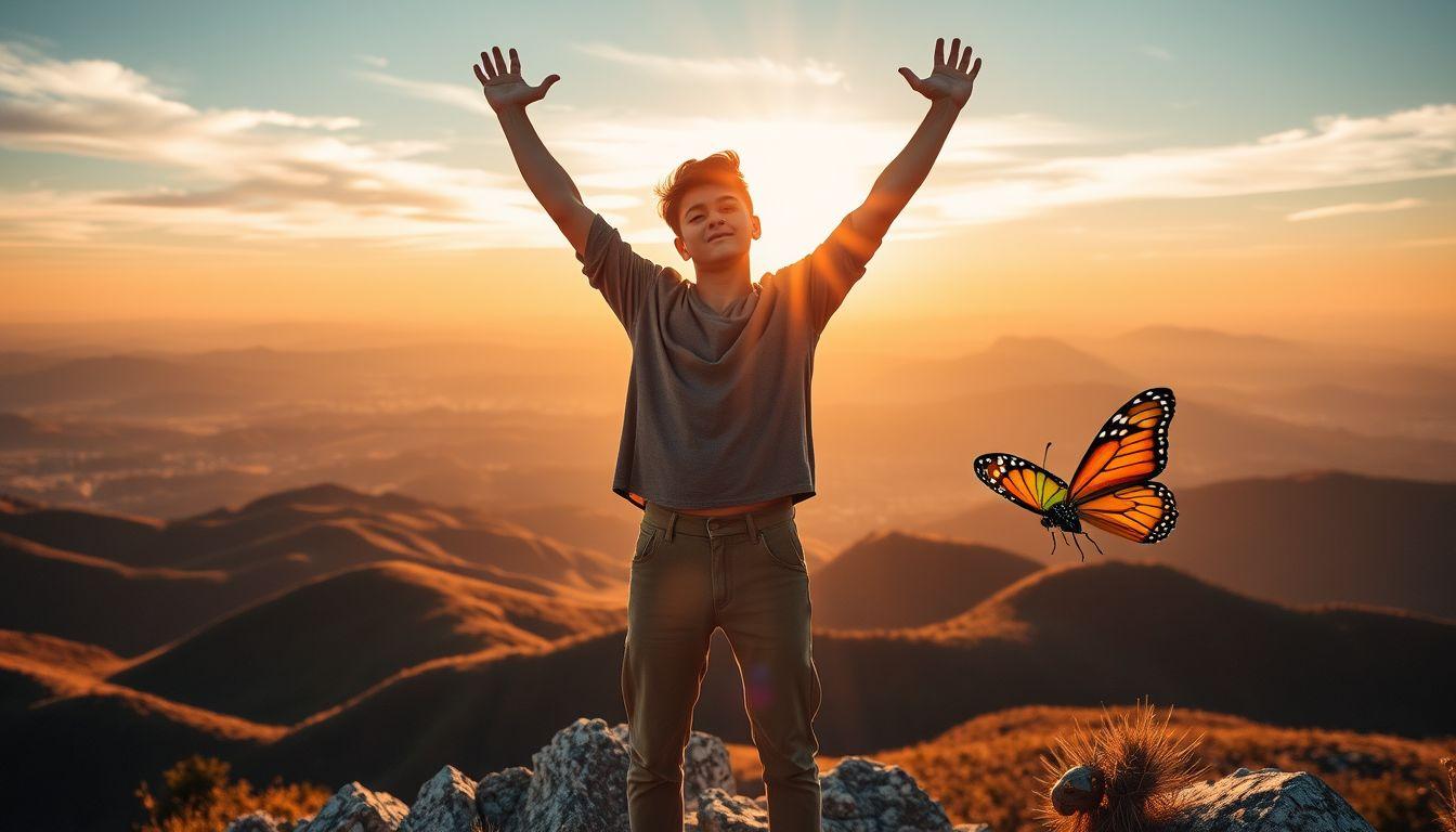 Quotes About Personal Growth and Change