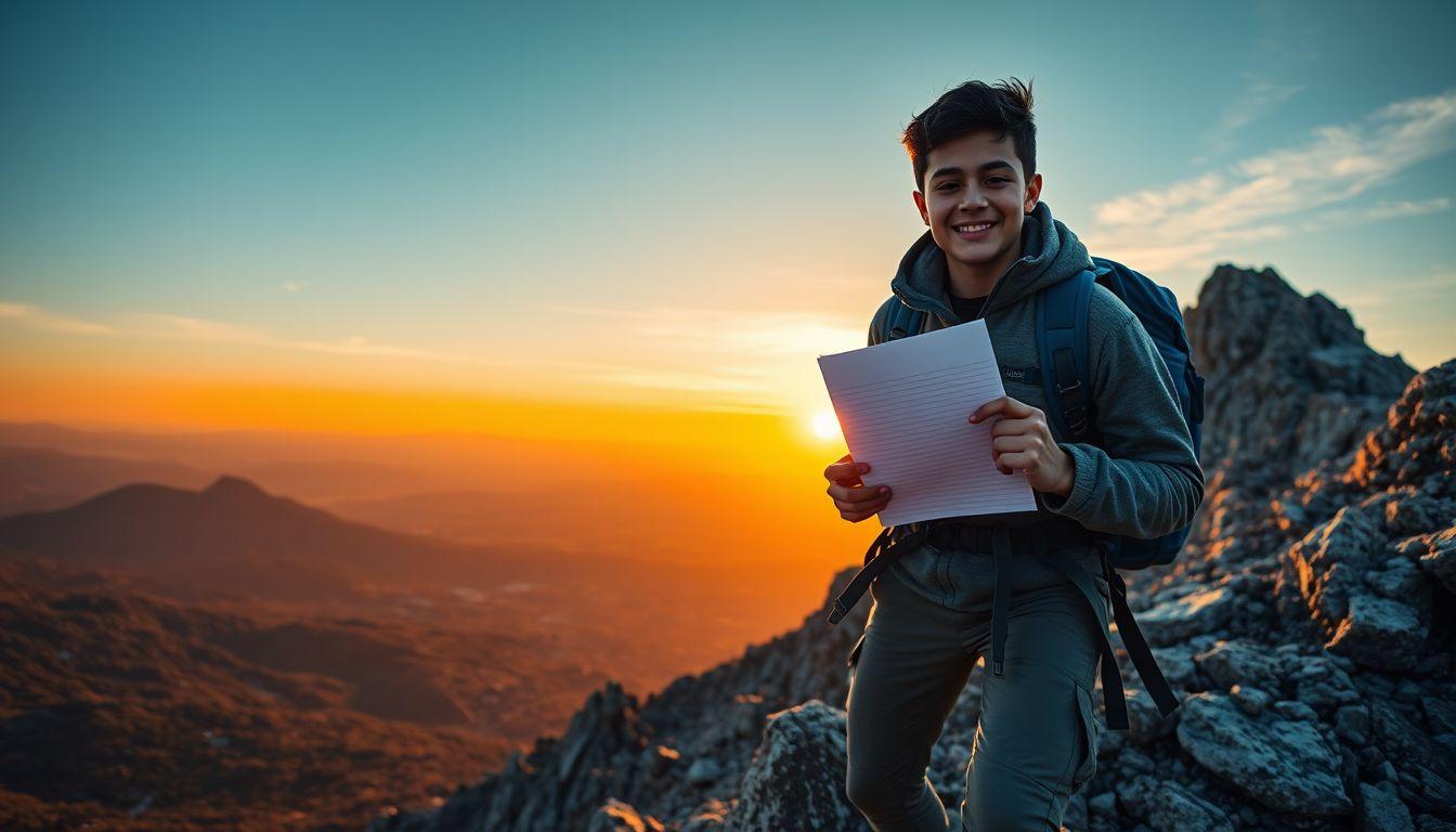 Inspiring Short Quotes About Dreams and Goals