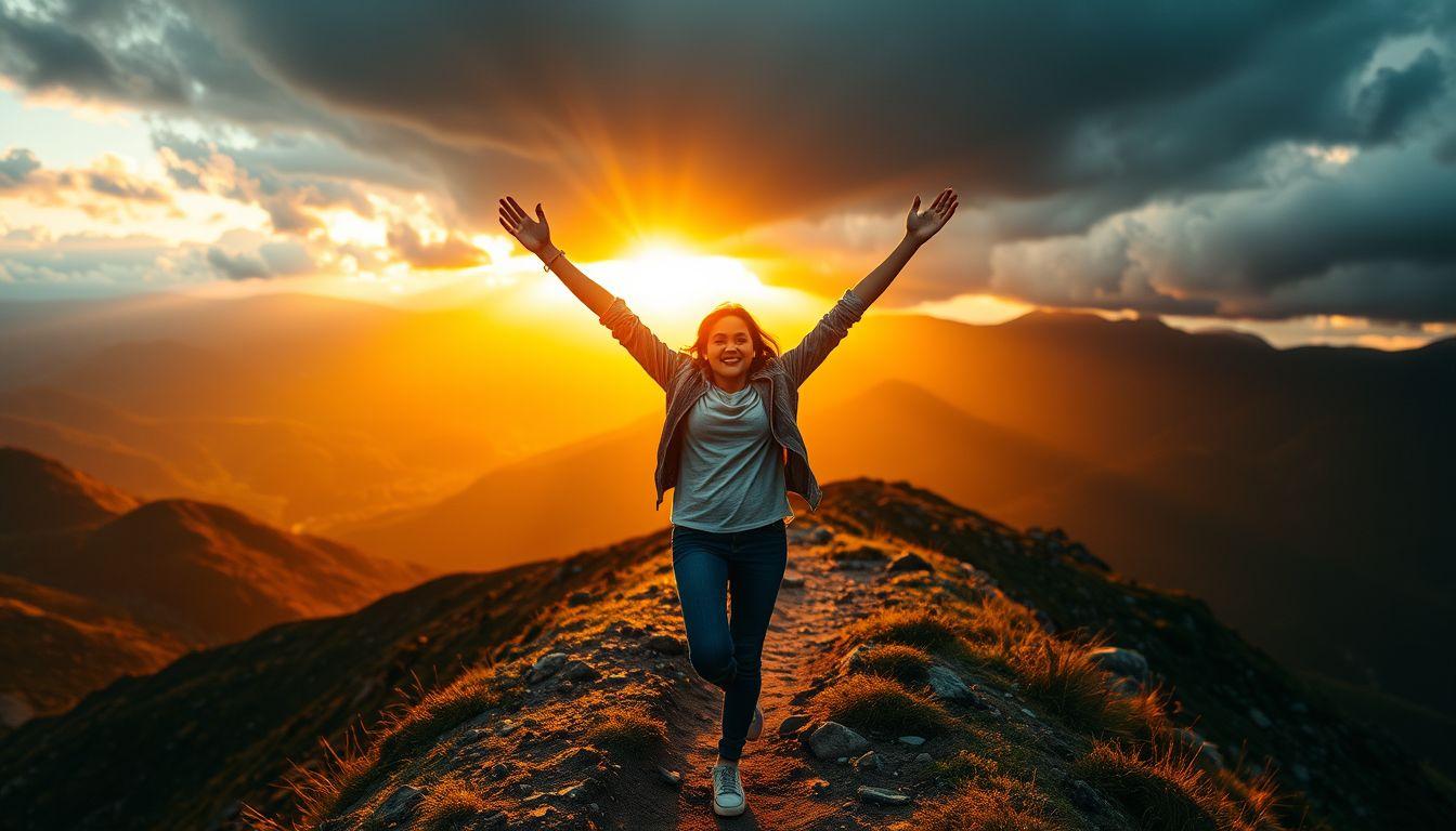 Moving Forward with Hope and Faith