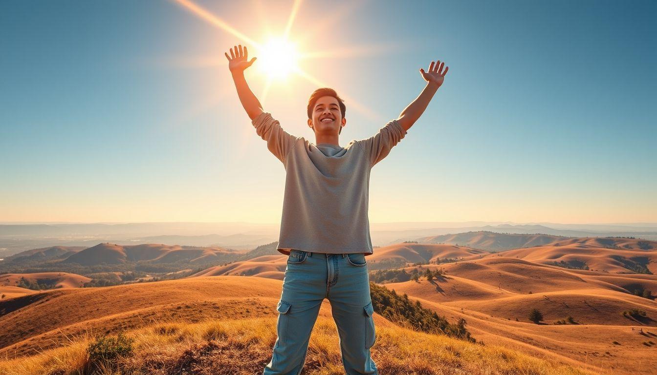 Positive Life Good Morning Quotes