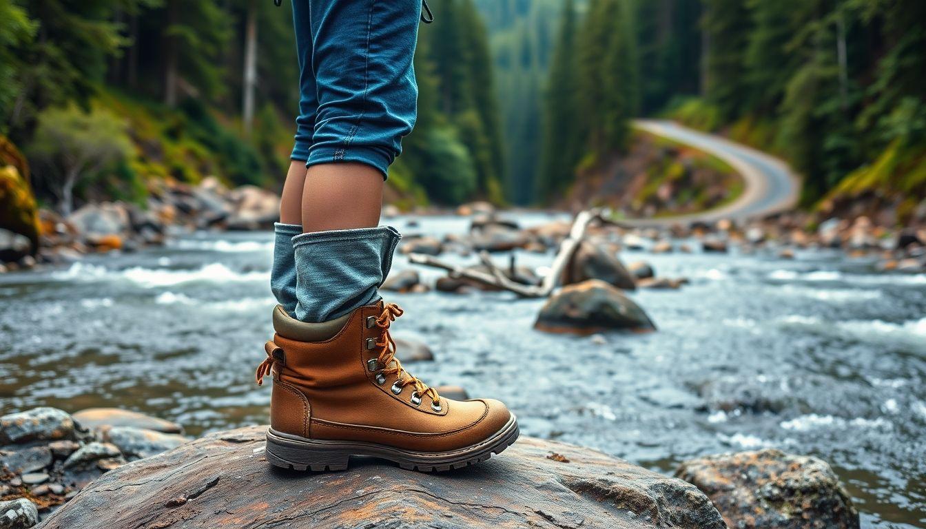 Adventure and Exploring