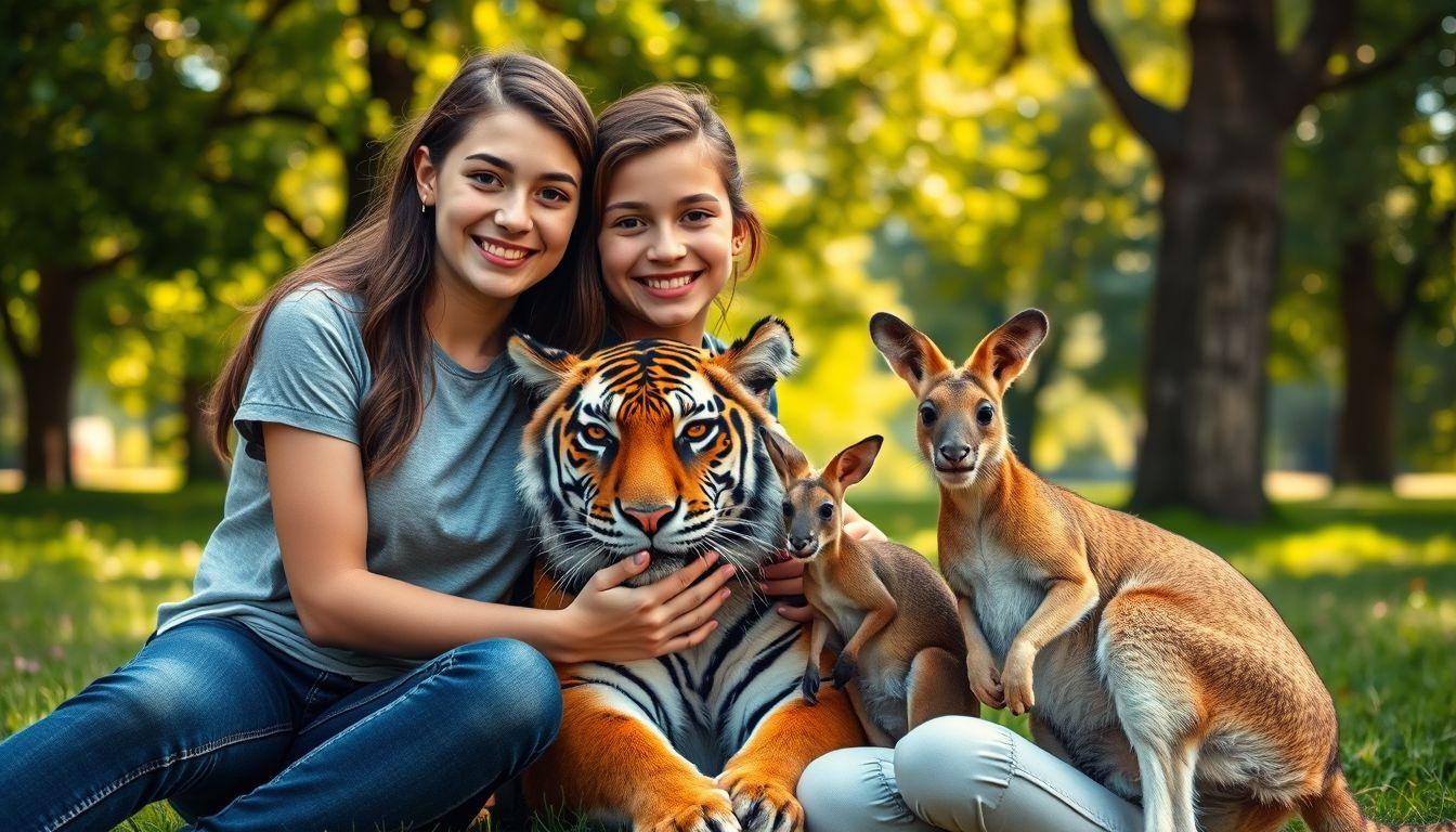 Friendship and Togetherness