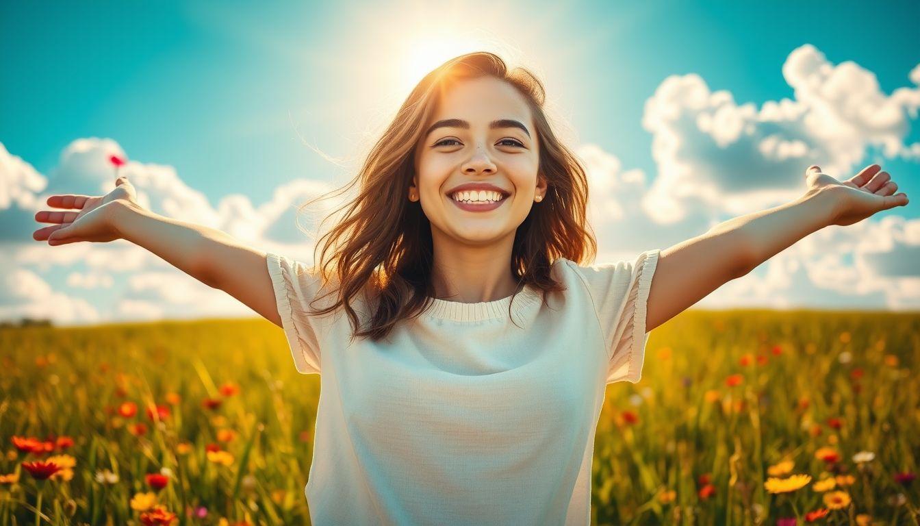 Positive Thinking and Mindset