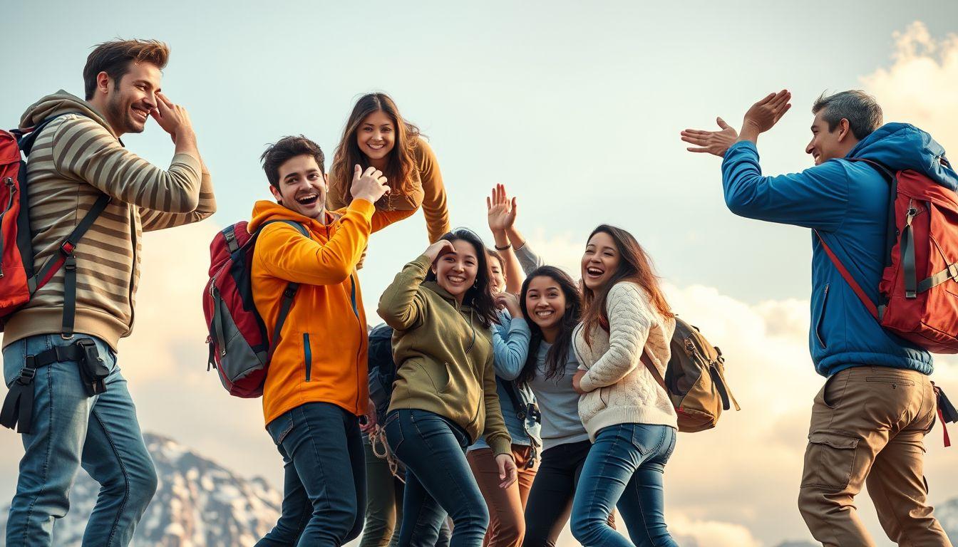Teamwork and Relationships