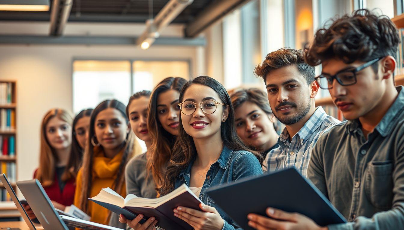 Education and Learning