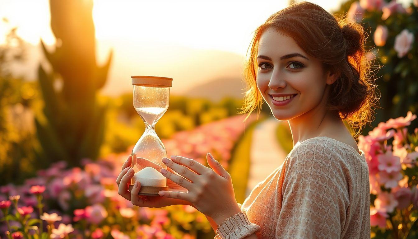 Quotes About Time and Life Lessons