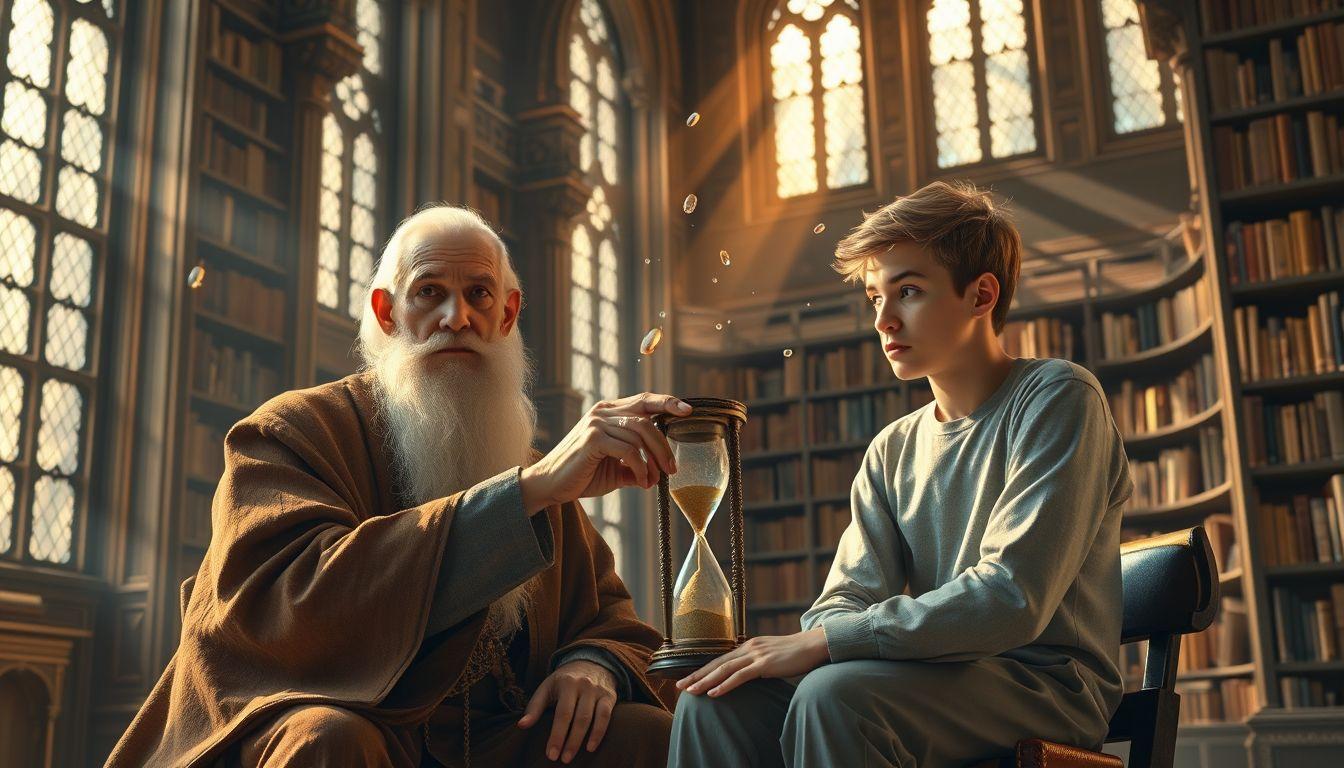 Quotes About Time and Patience