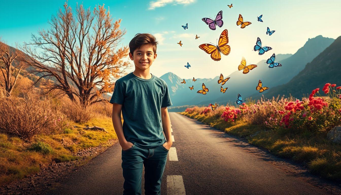 Quotes About Change and Growth