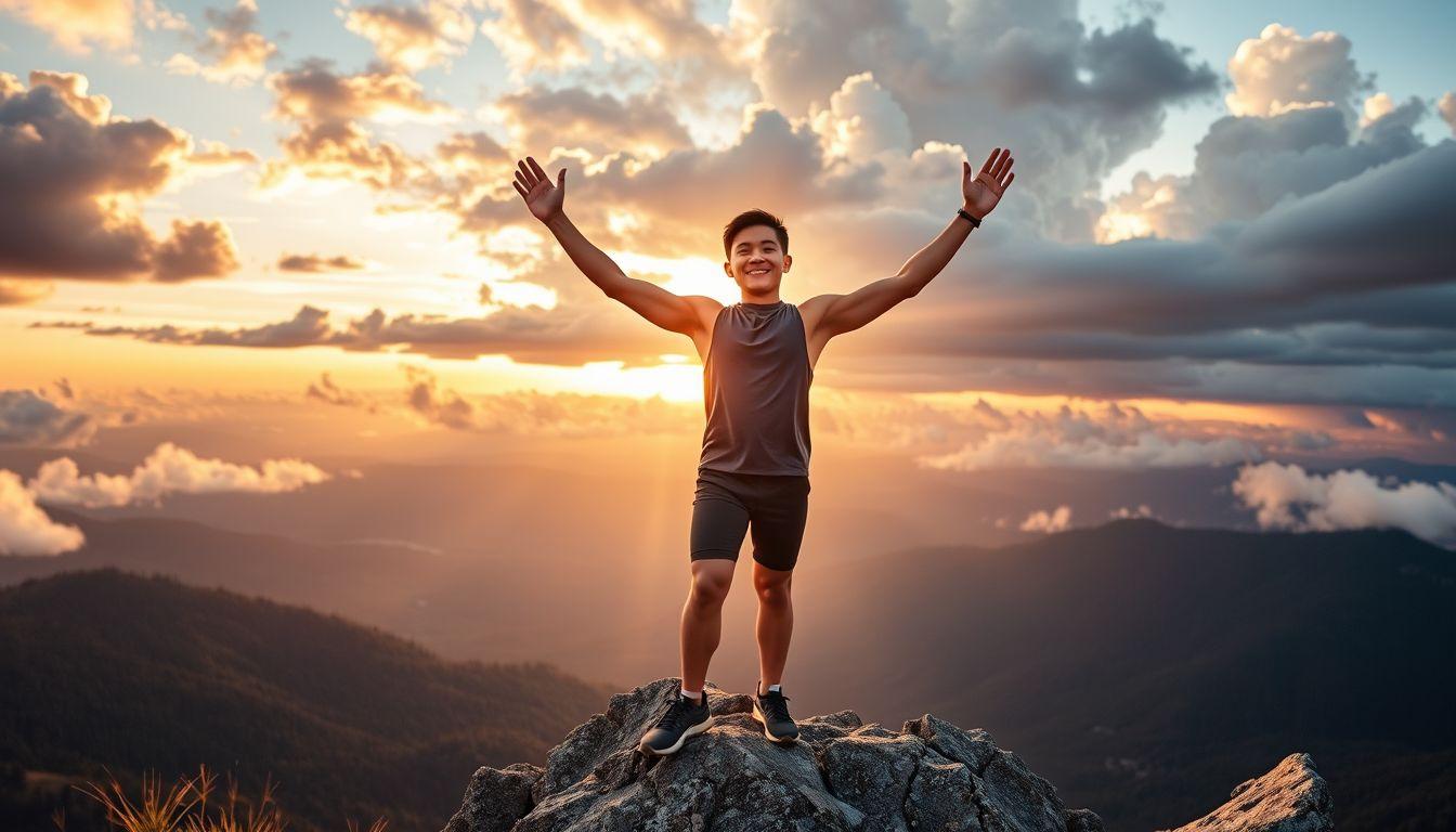 Believing in Yourself