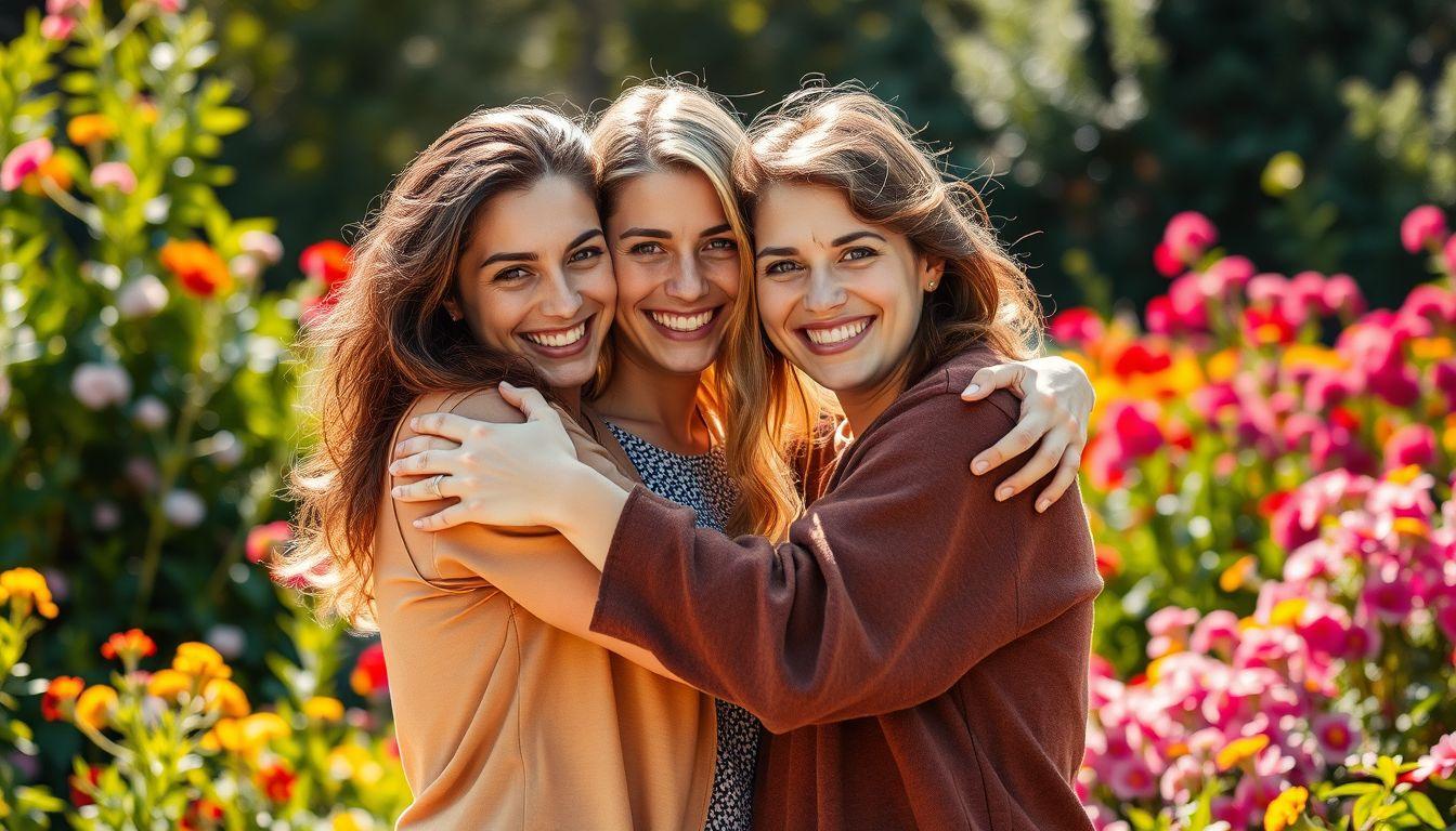 Heartwarming Good Friends Quotes