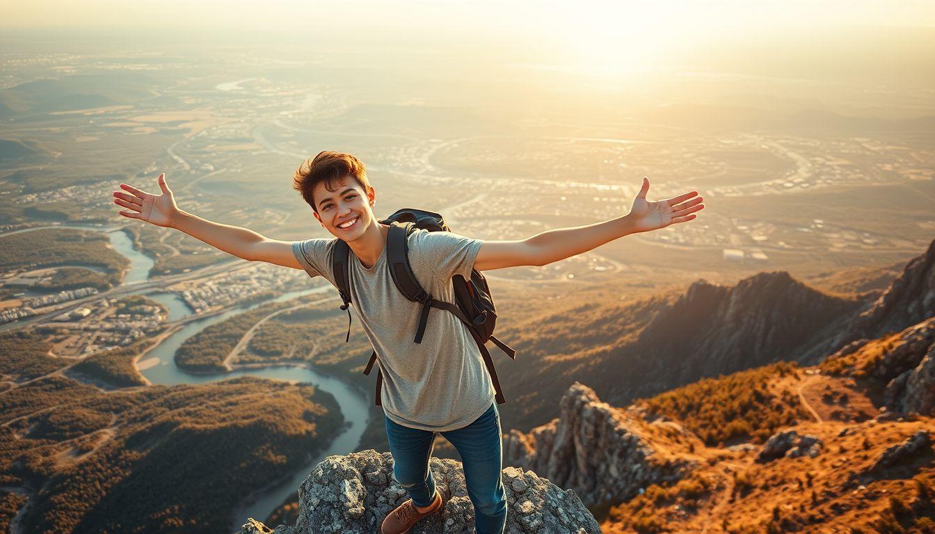 Adventure and Exploration Quotes