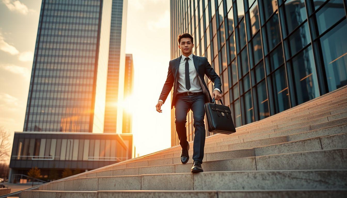 Success and Achievement Quotes