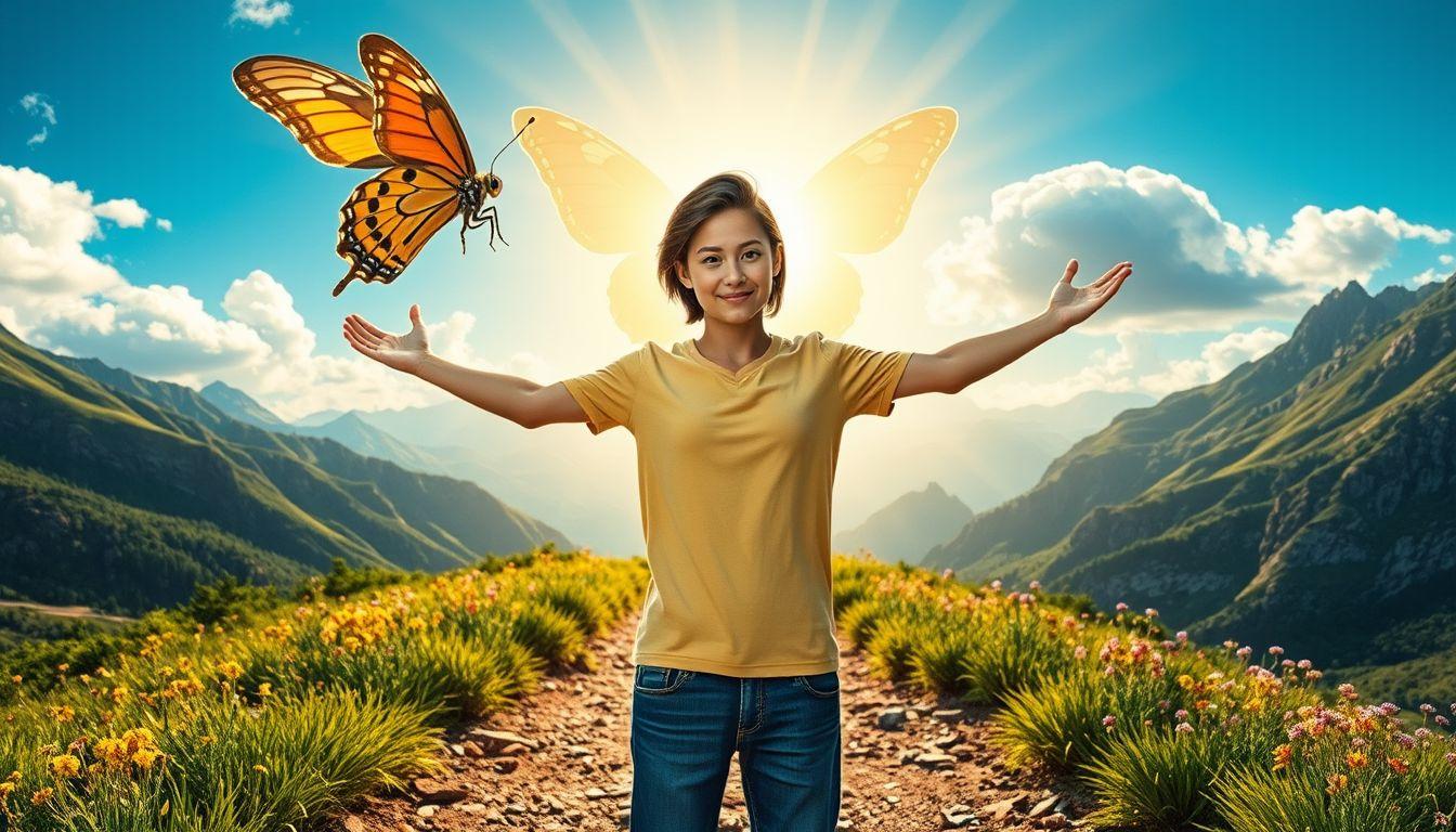 Change and Growth Quotes