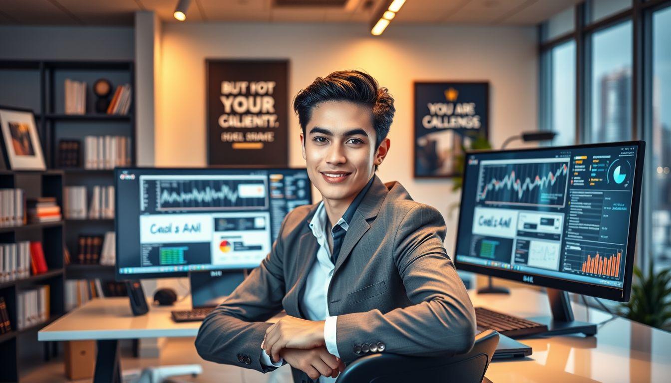Work and Career Quotes