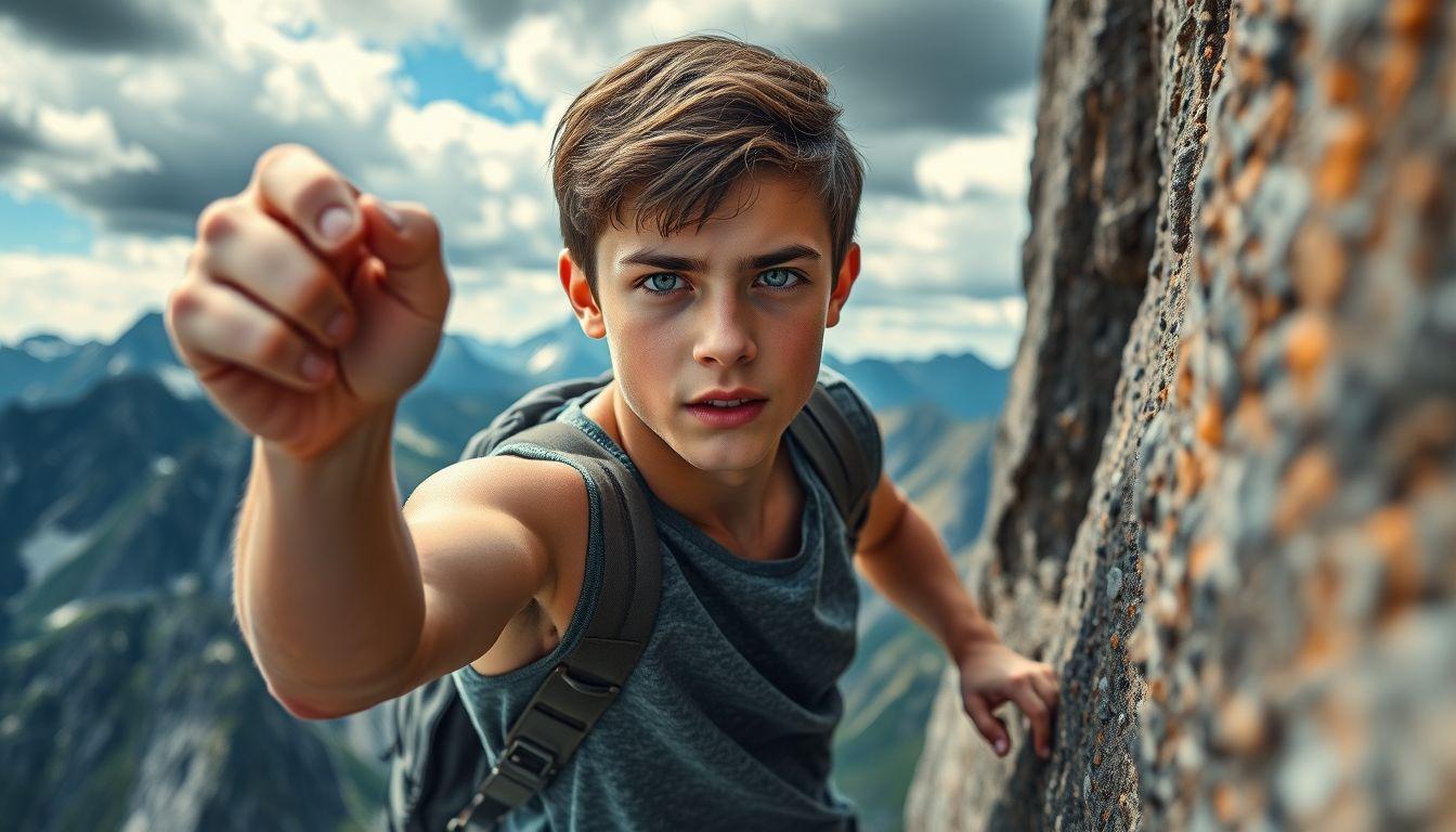 Facing Your Fears