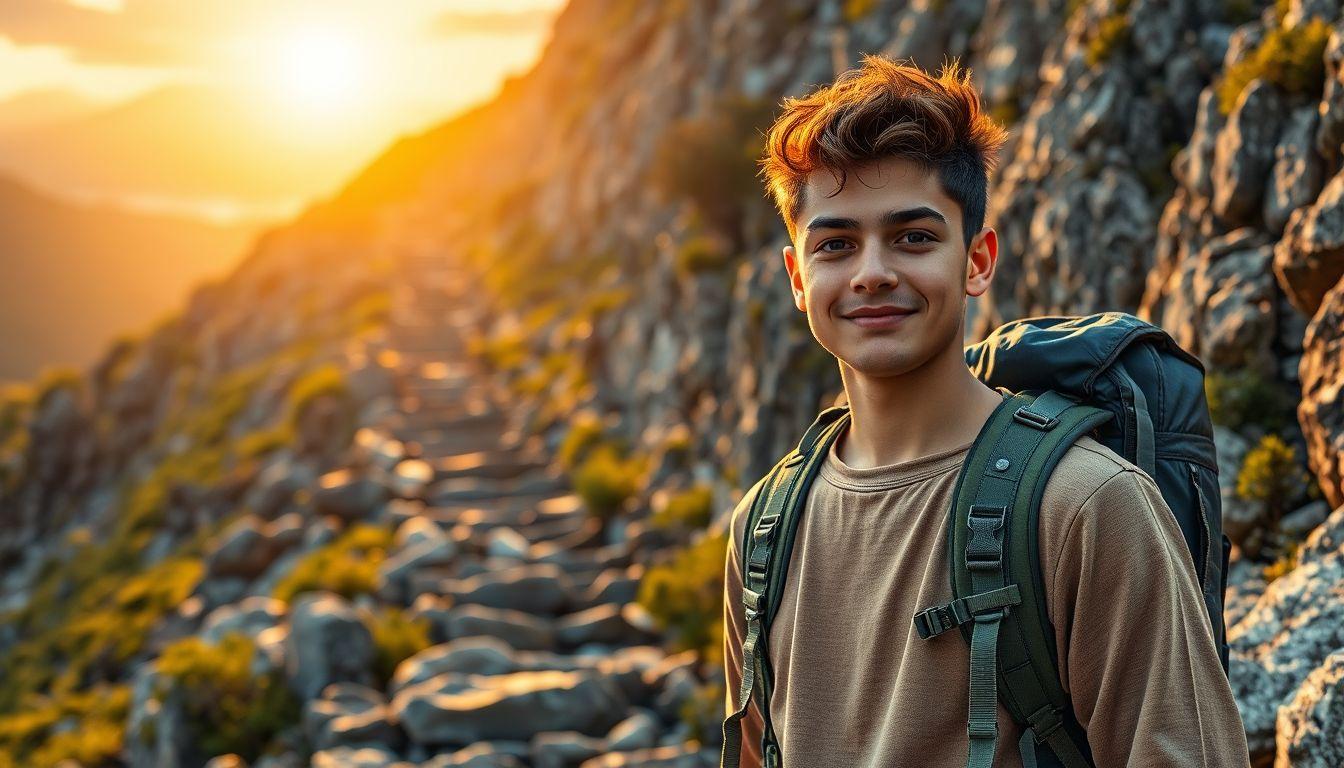 Self-Belief and Confidence