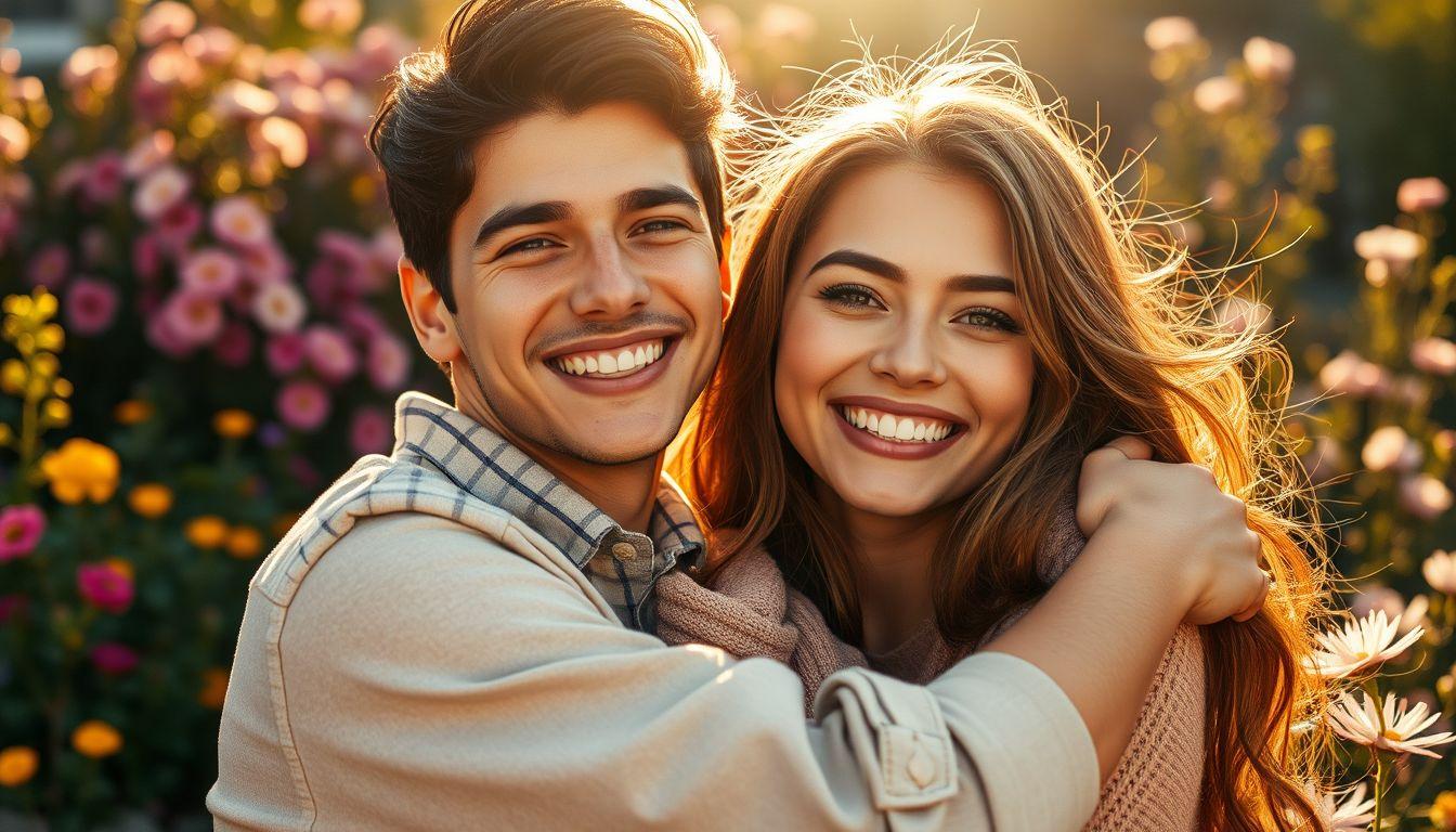 Love and Relationships