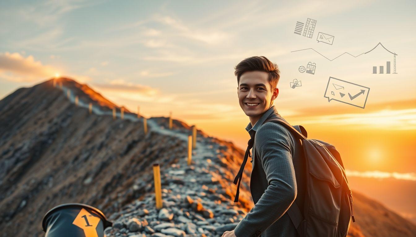 Quotes About Success and Achievement