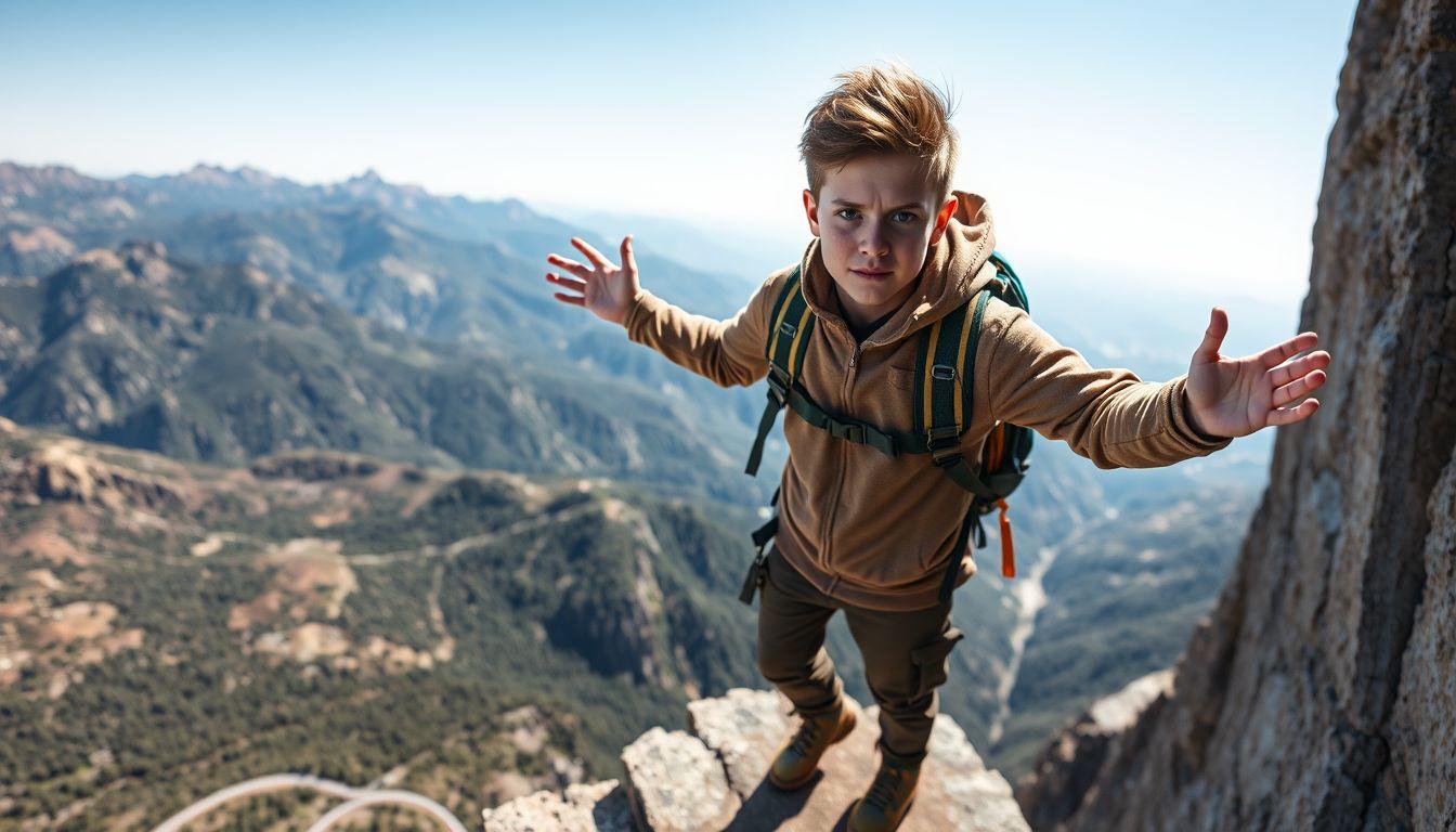 Quotes About Overcoming Fear