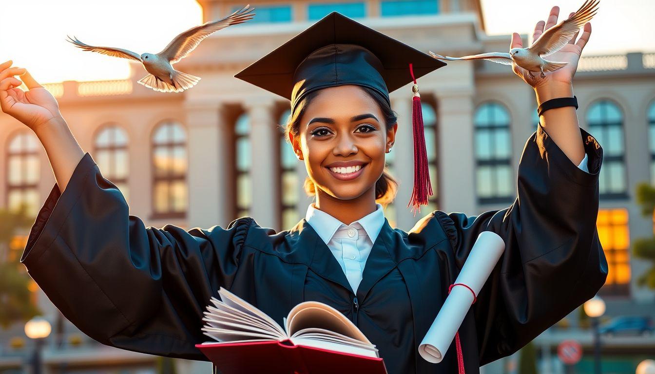 Short and Sweet Graduation Quotes