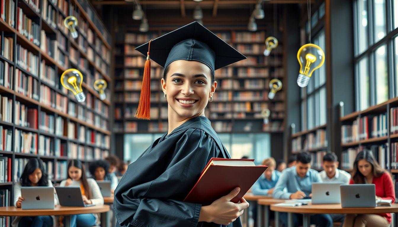 Graduation Quotes About Learning and Growth