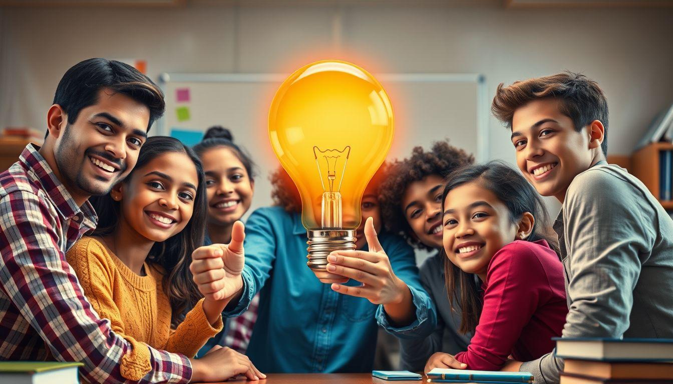 Teacher Quotes About Learning and Education