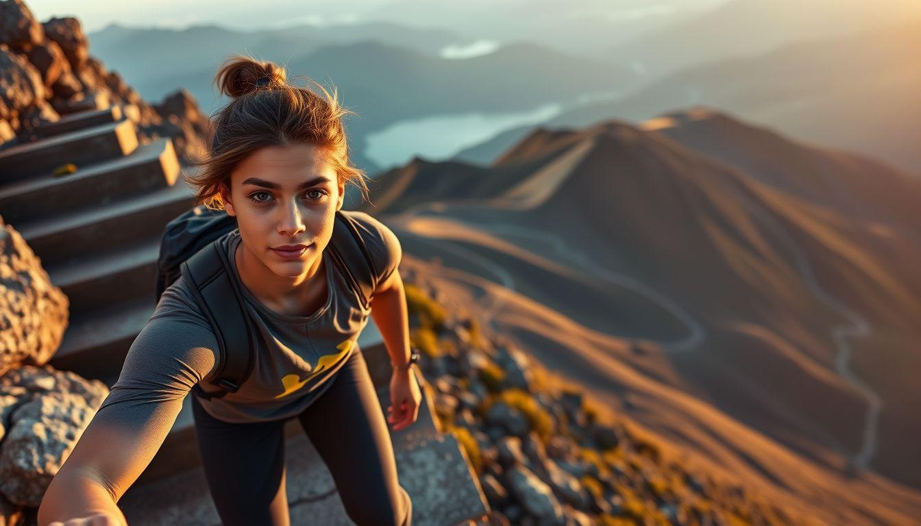 Moving Toward Your Dreams
