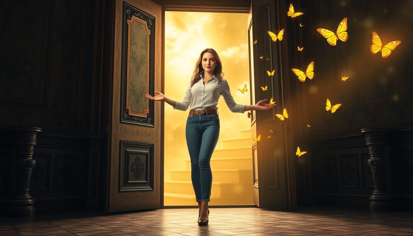 Staying Strong During Change