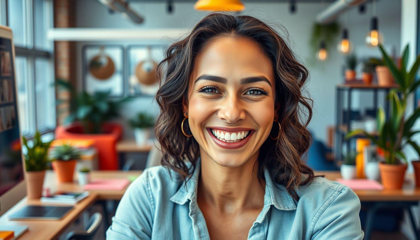 Work and Success Happiness Quotes