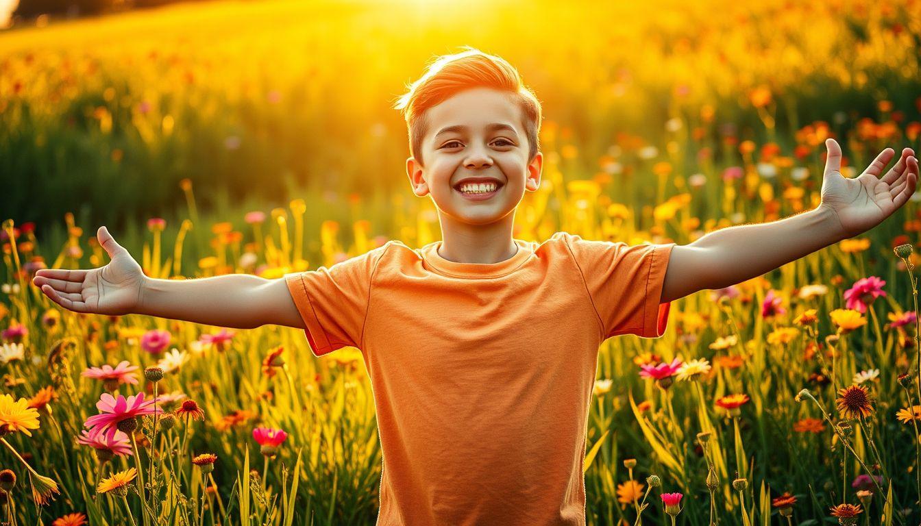 Life Lessons About Joy and Contentment