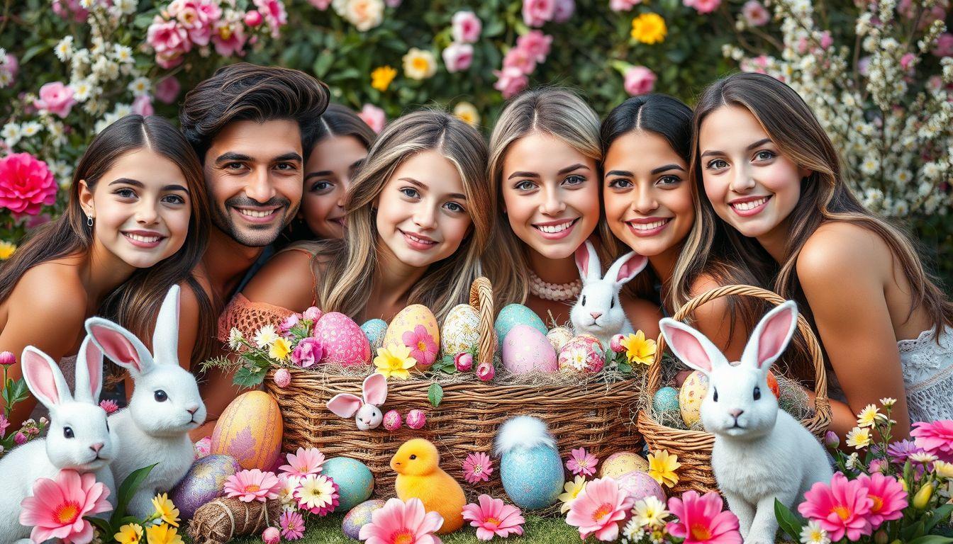 Funny and Light Easter Quotes