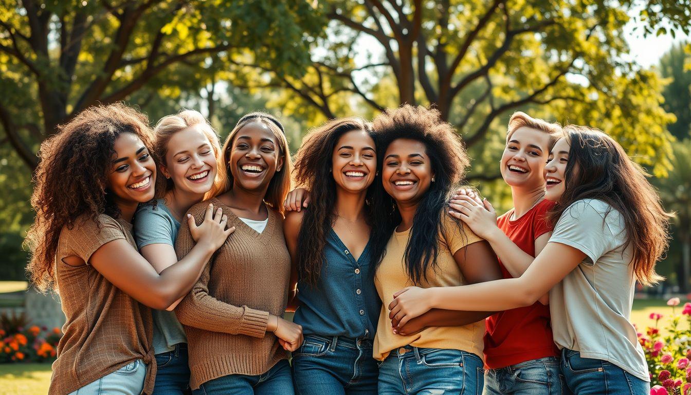 Friendship and Love Quotes