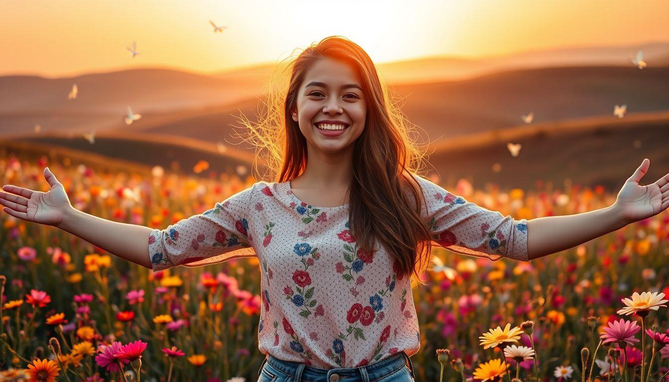 Life and Happiness Quotes
