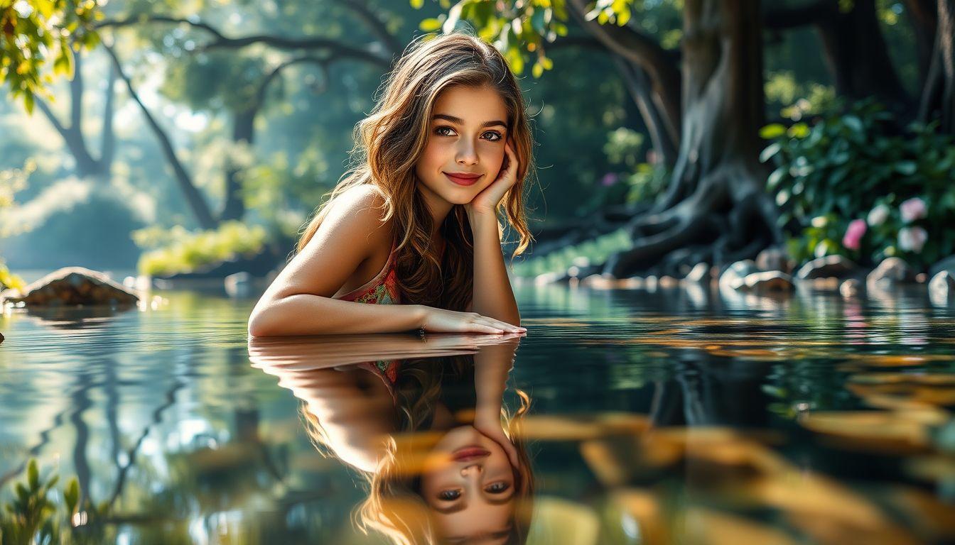 Self-Discovery and Identity Quotes