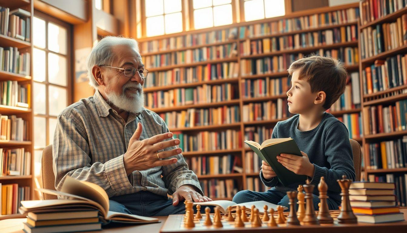 Wisdom and Learning Quotes