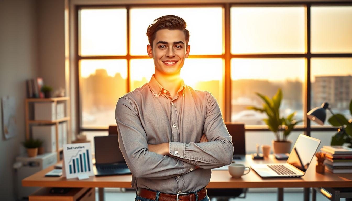 Monday Quotes About Work and Success
