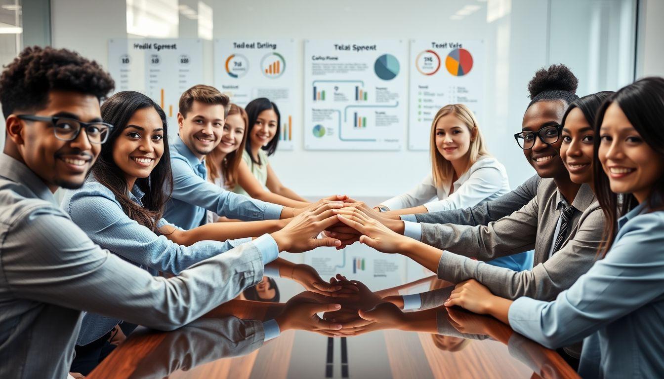 Monday Quotes About Working Together