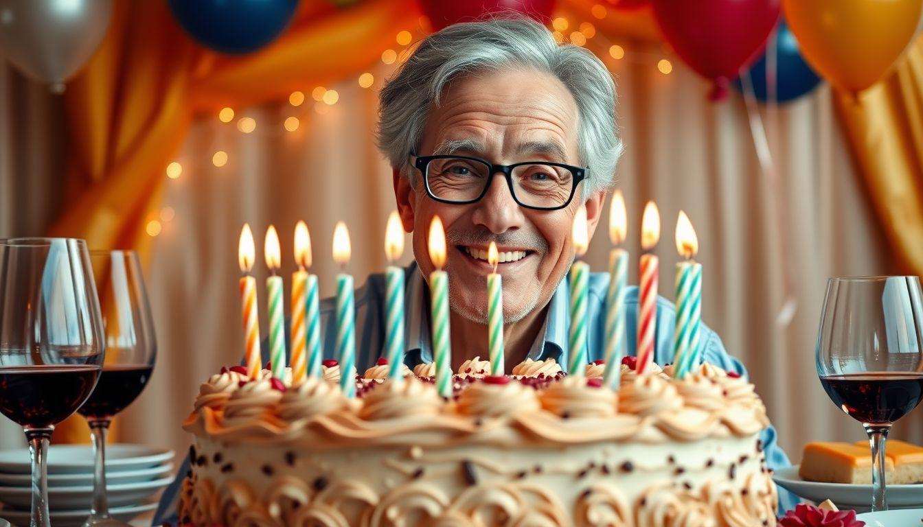 Funny Birthday Quotes That Make People Smile