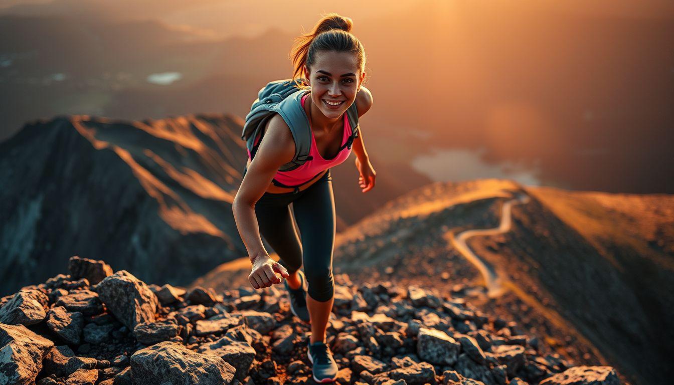 Quotes About Never Giving Up