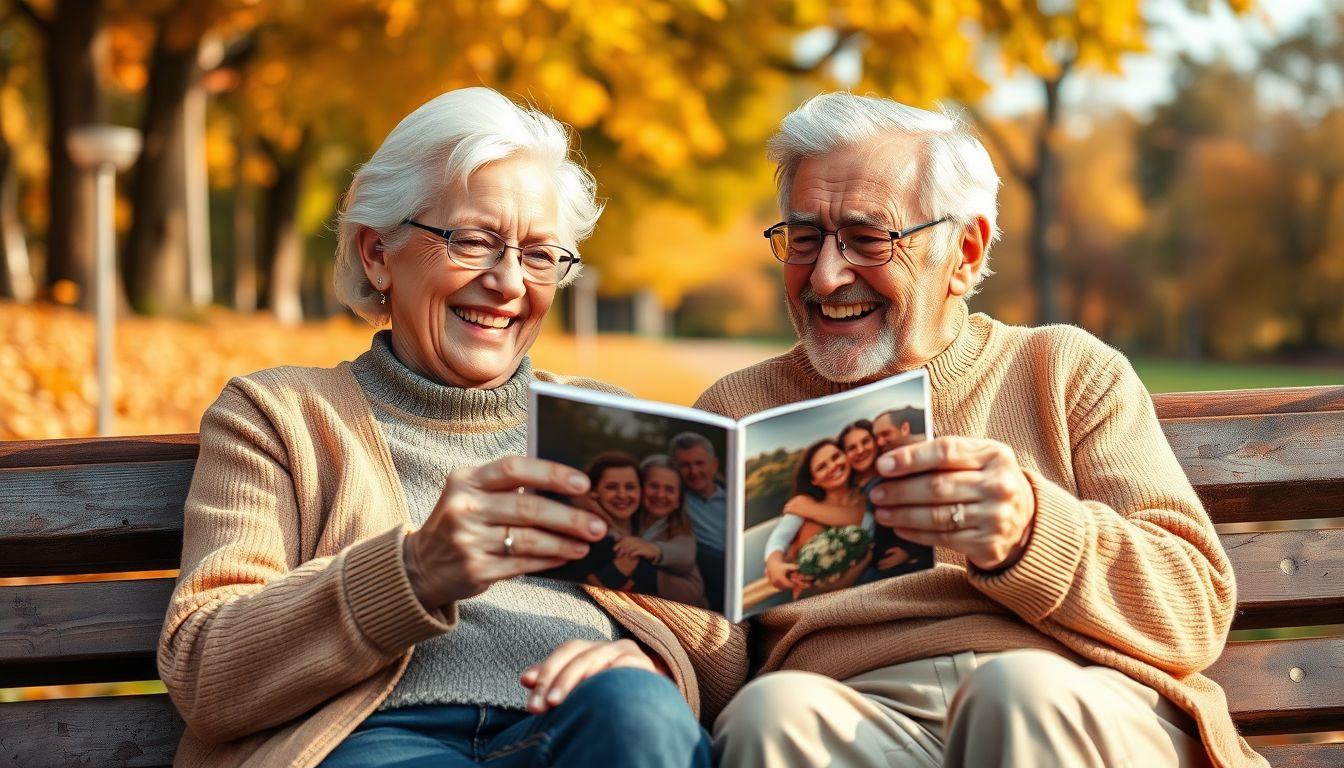 Old Friends and New Memories