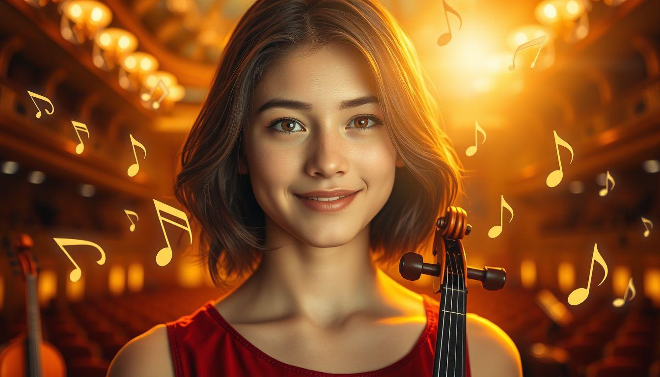 Short Music Quotes