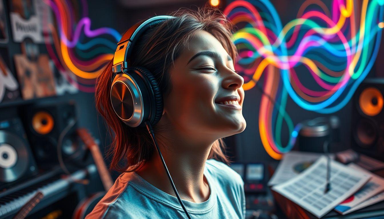 Deep Music Quotes
