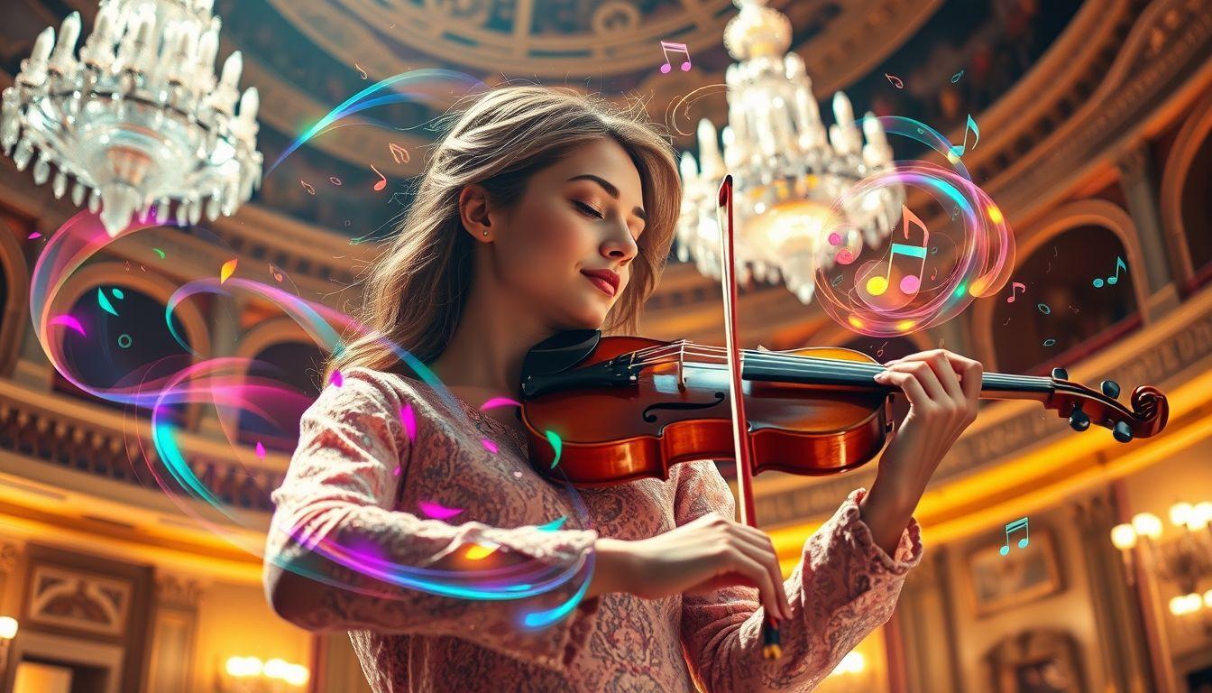 Music and Creativity Quotes