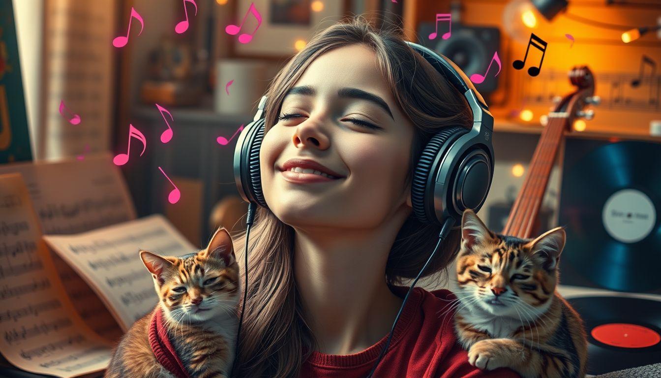 Music and Life Quotes