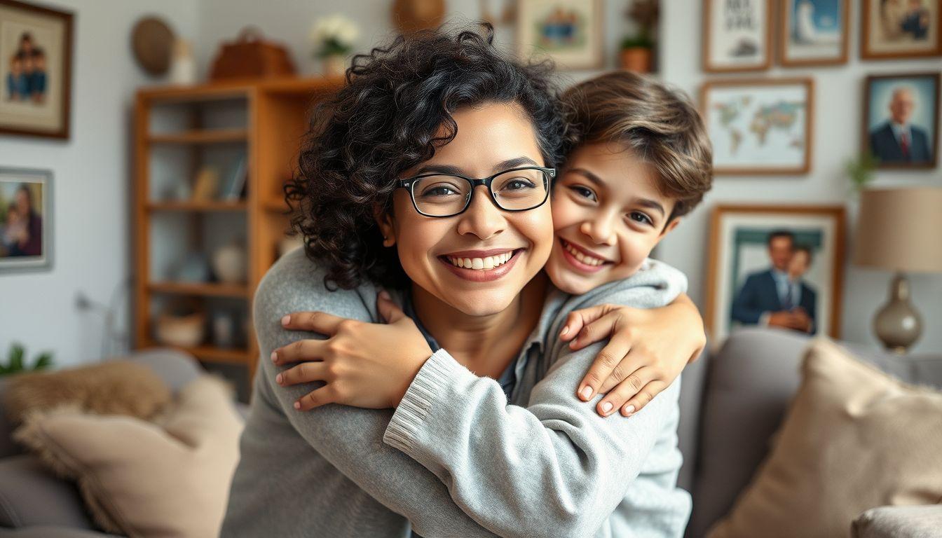 Mother's Day Quotes About Gratitude